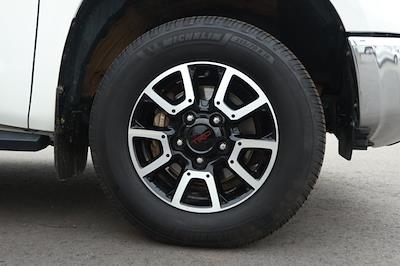 Used 2021 Toyota Tundra - photo 1