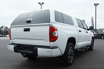 Used 2021 Toyota Tundra - photo 1
