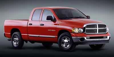 Used 2004 Dodge Ram 2500 - photo 1