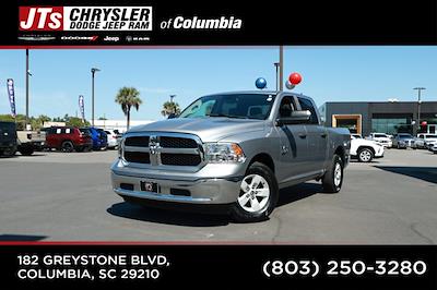 Used 2022 Ram 1500 Classic - photo 1
