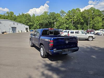 2022 Nissan Frontier Crew Cab RWD Pickup for sale #5410031A - photo 2