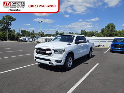 2024 Ram 1500 Crew Cab 4WD Pickup for sale #D429236 - photo 1