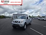 Used 2017 Nissan Frontier SV Crew Cab 4WD Pickup for sale #D429236A - photo 1