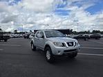 Used 2017 Nissan Frontier SV Crew Cab 4WD Pickup for sale #D429236A - photo 4