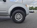 Used 2017 Nissan Frontier SV Crew Cab 4WD Pickup for sale #D429236A - photo 6