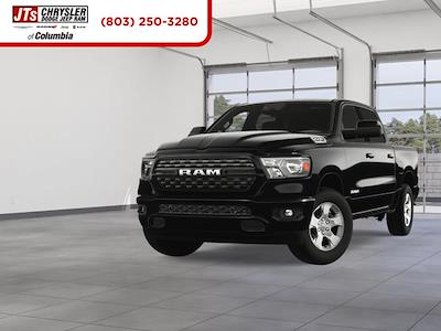 New 2024 Ram 1500 Big Horn Crew Cab 4WD Pickup for sale #D429241 - photo 1