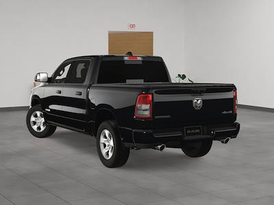 New 2024 Ram 1500 Big Horn Crew Cab 4WD Pickup for sale #D429241 - photo 2