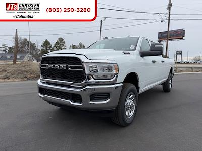 New 2024 Ram 2500 Tradesman Crew Cab 4WD Pickup for sale #D429288 - photo 1