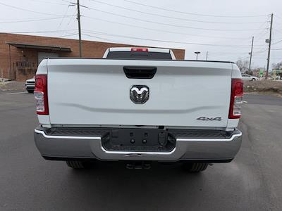 New 2024 Ram 2500 Tradesman Crew Cab 4WD Pickup for sale #D429288 - photo 2