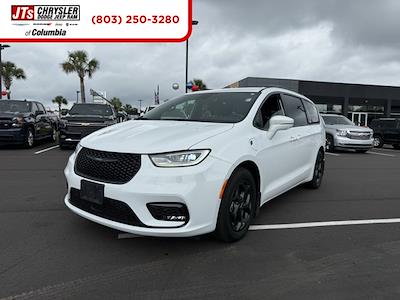 2021 Chrysler Pacifica FWD Minivan for sale #D443011A - photo 1