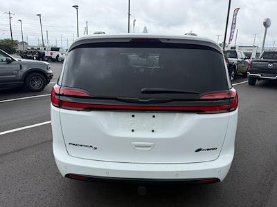 2021 Chrysler Pacifica FWD Minivan for sale #D443011A - photo 2