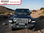 Used 2022 Jeep Gladiator Overland Crew Cab for sale #D525023A - photo 3