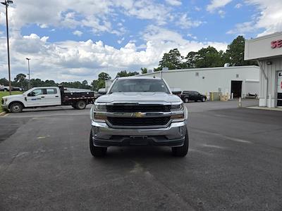 2017 Chevrolet Silverado 1500 Crew Cab RWD Pickup for sale #D525037A - photo 2