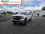 2017 Chevrolet Silverado 1500 Crew Cab RWD Pickup for sale #D525037A - photo 1