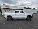 2017 Chevrolet Silverado 1500 Crew Cab RWD Pickup for sale #D525037A - photo 4