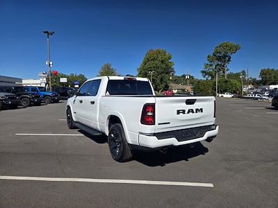 New 2025 Ram 1500 Big Horn Crew Cab Pickup for sale #D529043 - photo 2