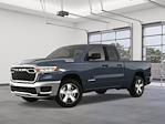 2025 Ram 1500 Quad Cab 4x2, Pickup for sale #D529084 - photo 3