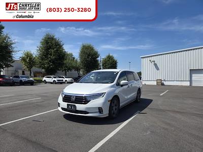 2022 Honda Odyssey FWD Minivan for sale #D529097A - photo 1