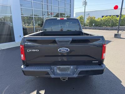 2015 Ford F-150 Super Cab RWD Pickup for sale #D529103B - photo 2
