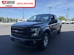 2015 Ford F-150 Super Cab RWD Pickup for sale #D529103B - photo 1