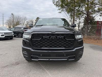 2025 Ram 1500 Crew Cab 4WD Pickup for sale #D529105 - photo 2