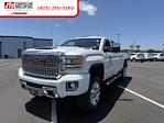 Used 2019 GMC Sierra 2500 Denali Crew Cab 4WD SRW Pickup for sale #D529130A - photo 1