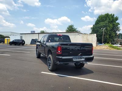 2025 Ram 2500 Crew Cab 4WD Pickup for sale #D529143 - photo 2