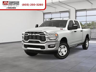 New 2025 Ram 2500 Tradesman Crew Cab 4WD Pickup for sale #D529147 - photo 1