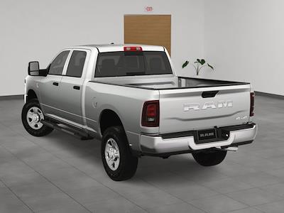 New 2025 Ram 2500 Tradesman Crew Cab 4WD Pickup for sale #D529147 - photo 2