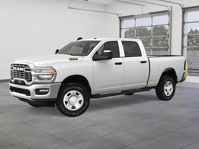 2025 Ram 2500 Crew Cab 4WD Pickup for sale #D529148 - photo 1