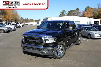 2022 Ram 1500 Crew Cab 4WD Pickup for sale #D529148A - photo 1