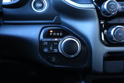 Used 2022 Ram 1500 Big Horn Crew Cab for sale #D529148A - photo 1