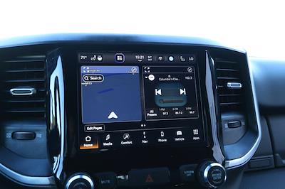 Used 2022 Ram 1500 Big Horn Crew Cab for sale #D529148A - photo 2