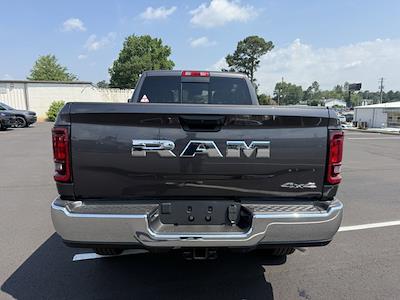 New 2025 Ram 2500 Tradesman Crew Cab 4WD Pickup for sale #D529149 - photo 2