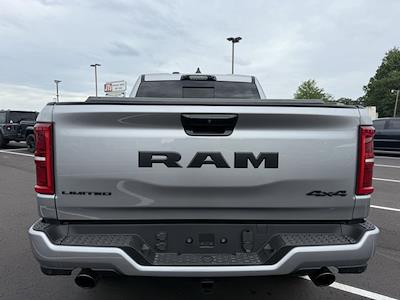 2025 Ram 1500 Crew Cab 4WD Pickup for sale #D529151 - photo 2