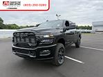 New 2025 Ram 2500 Big Horn Crew Cab 4WD Pickup for sale #D529152 - photo 1