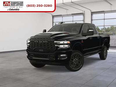 2025 Ram 2500 Crew Cab 4WD Pickup for sale #D529153 - photo 1