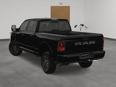 2025 Ram 2500 Crew Cab 4WD Pickup for sale #D529153 - photo 2