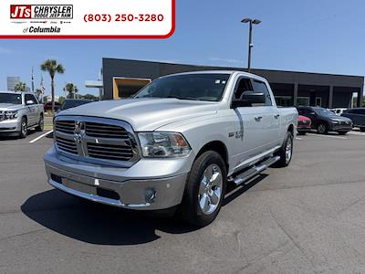 2016 Ram 1500 Crew Cab RWD Pickup for sale #D529154B - photo 1