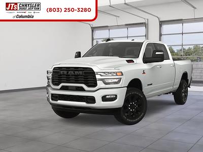 2025 Ram 2500 Crew Cab 4WD Pickup for sale #D529156 - photo 1