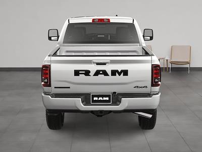 2025 Ram 2500 Crew Cab 4WD Pickup for sale #D529156 - photo 2