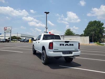 2025 Ram 2500 Crew Cab 4WD Pickup for sale #D529156 - photo 2