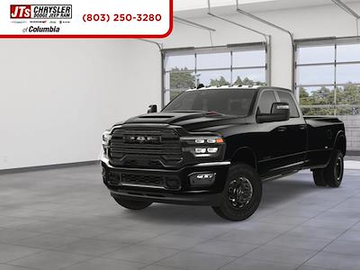 2025 Ram 3500 Crew Cab DRW 4WD Pickup for sale #D529157 - photo 1