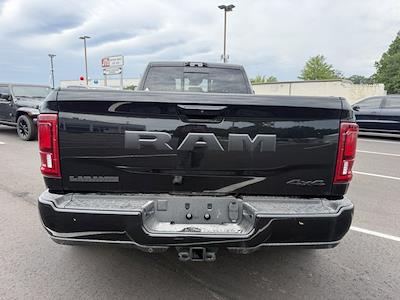 New 2025 Ram 3500 Laramie Crew Cab 4WD DRW Pickup for sale #D529157 - photo 2
