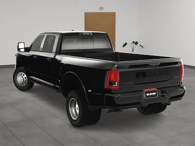 2025 Ram 3500 Crew Cab DRW 4WD Pickup for sale #D529157 - photo 2