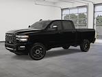 New 2025 Ram 2500 Big Horn Crew Cab 4WD Pickup for sale #D529158 - photo 3
