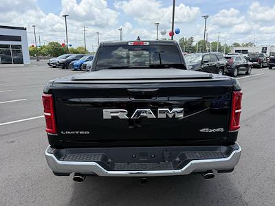 2025 Ram 1500 Crew Cab 4WD Pickup for sale #D529160A - photo 2