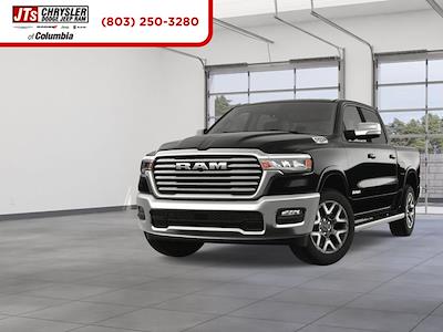 2025 Ram 1500 Crew Cab RWD Pickup for sale #D529164 - photo 1