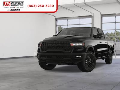 2025 Ram 1500 Crew Cab 4WD Pickup for sale #D529165 - photo 1