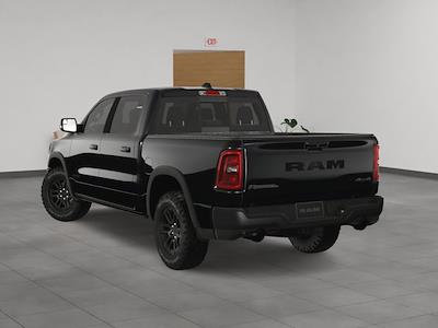 2025 Ram 1500 Crew Cab 4WD Pickup for sale #D529165 - photo 2